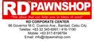 rd pawnshop hiring